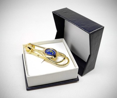 Fermasoldi personalizzato clip 2