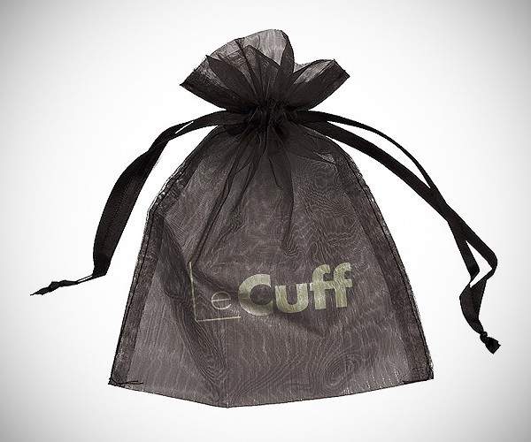 Fermacravatta graffa LeCuff