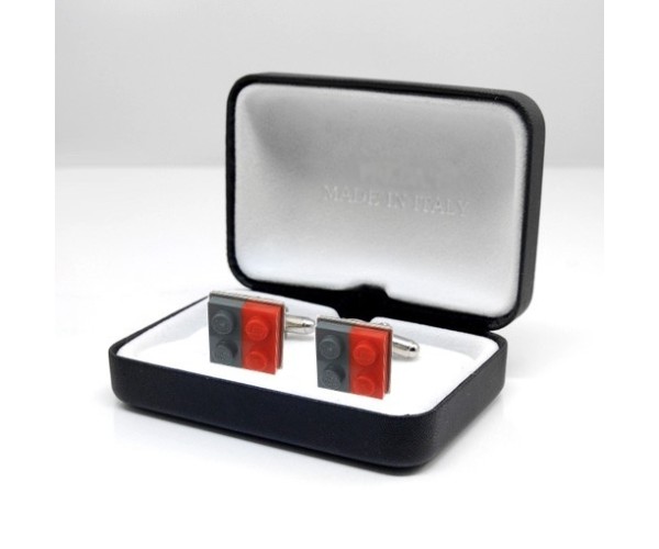 Gemelli per camicia LEGO