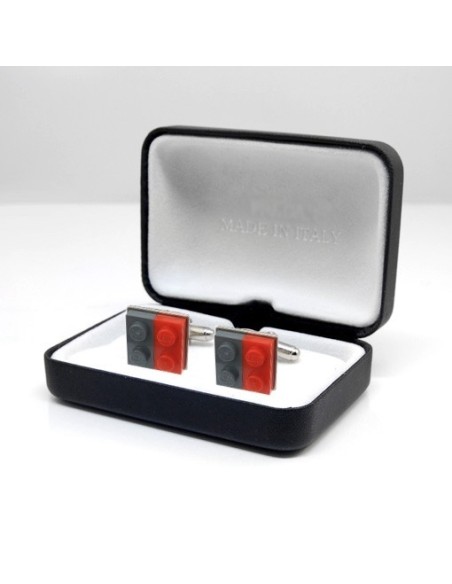 Gemelli per camicia LEGO