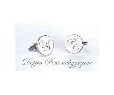 Doppia personalizzazione