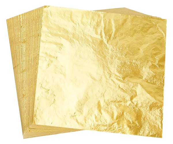 Doratura in bagno d'oro 24 Kt