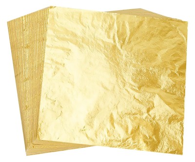 Doratura in bagno d'oro 24 Kt