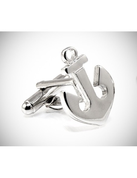 Gemelli per camicia Ancora Marinara gemelli da polso