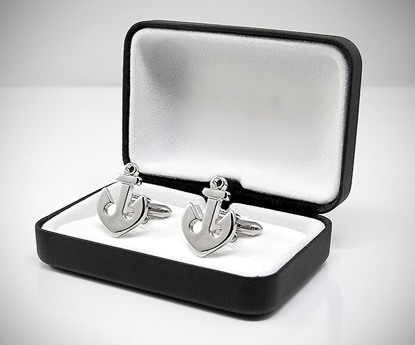 Gemelli per camicia Ancora Marinara gemelli da polso