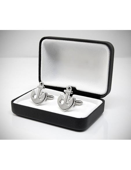 Gemelli per camicia Ancora Marinara gemelli da polso