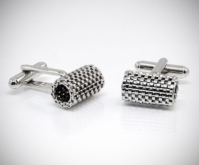 Gemelli per camicia da polso Chateline