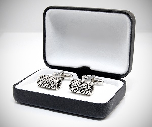 Gemelli per camicia da polso Chateline