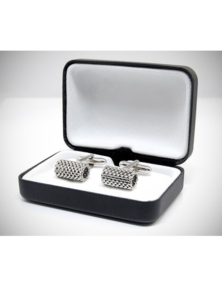 Gemelli per camicia da polso Chateline