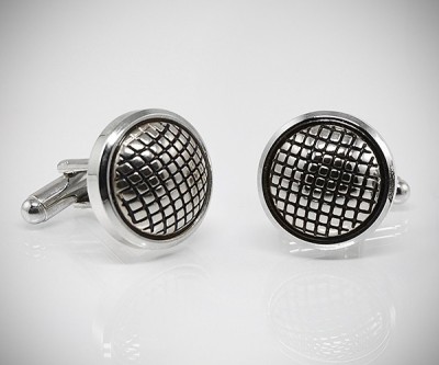 Gemelli per camicia con Blasone