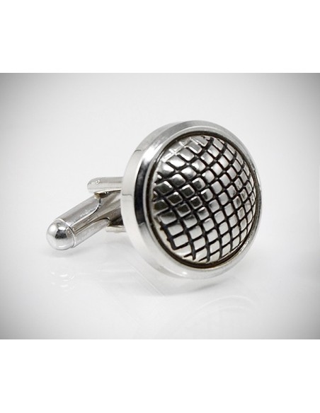 Gemelli per camicia con Blasone