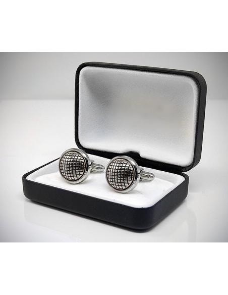 Gemelli per camicia con Blasone