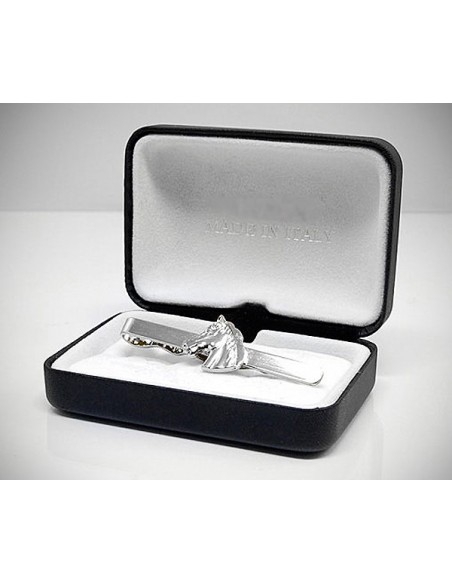 Fermacravatta cavallo LeCuff
