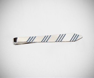 Fermacravatta a cravatta LeCuff