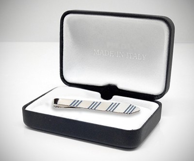 Fermacravatta a cravatta LeCuff 2