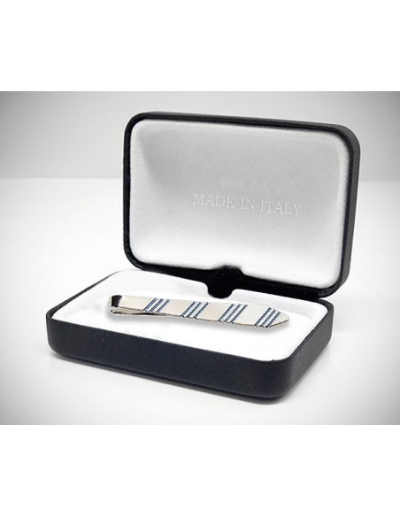 Fermacravatta a cravatta LeCuff