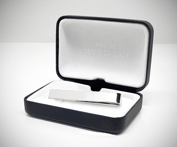 Fermacravatta liscio LeCuff