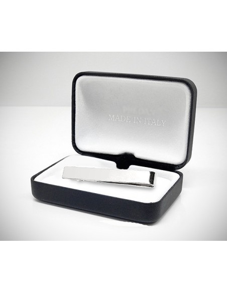 Fermacravatta liscio LeCuff