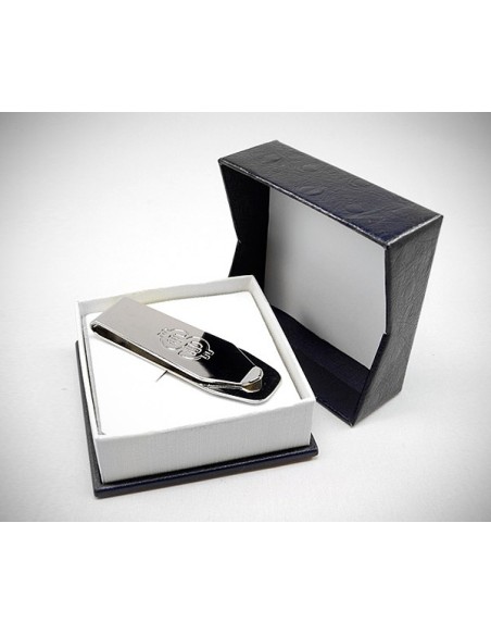 Fermasoldi trapezio Dollaro LeCuff