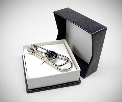 Fermasoldi triangolare Euro LeCuff 2