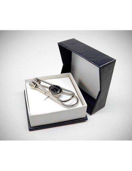 Fermasoldi triangolare Euro LeCuff